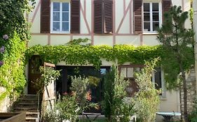 Le studio du botaniste